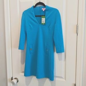 Lilly Pulitzer Charlena Shift